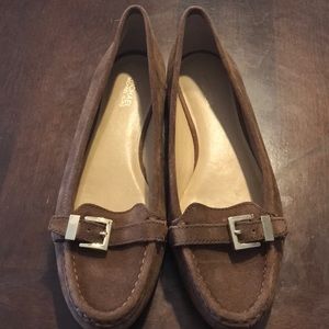 Michael Kors Flat shoes